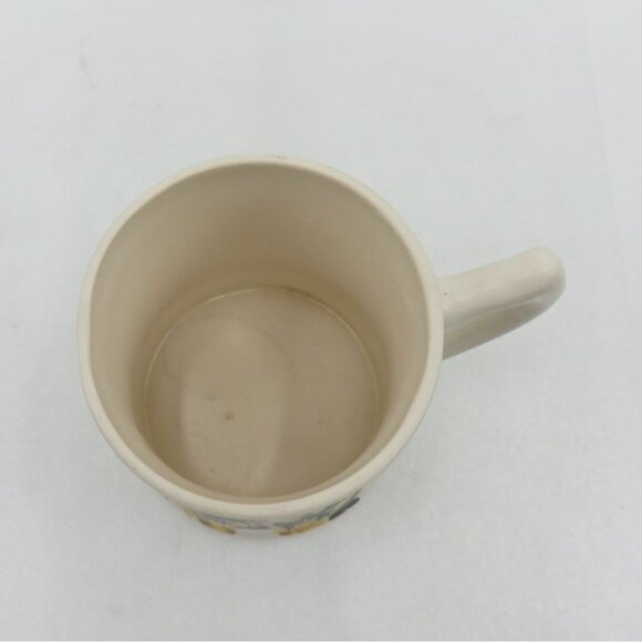 RALPH De MONTHERMER Earl of Gloucester and Hertford Ceramic Stein Mug Vintage - Picture 9 of 9